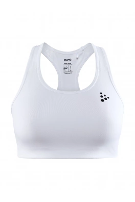 Podprsenka CRAFT Training Clas bílá