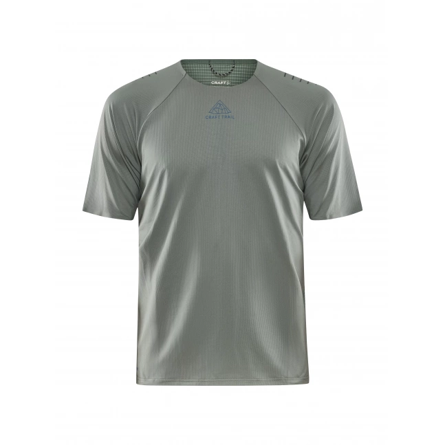 Pánské triko CRAFT PRO Trail SS