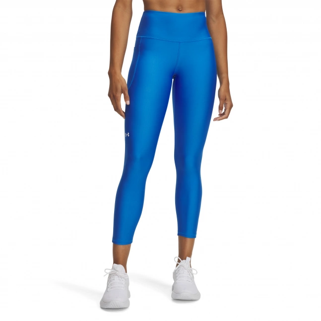 Dámské legíny Under Armour Tech Hi Ankle Leg