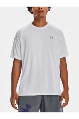 Pánské tričko Under Armour Tech Reflective SS