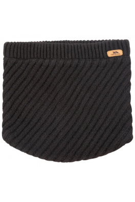 Nákrčník unisex Trespass Asymmetric Neck Warmer