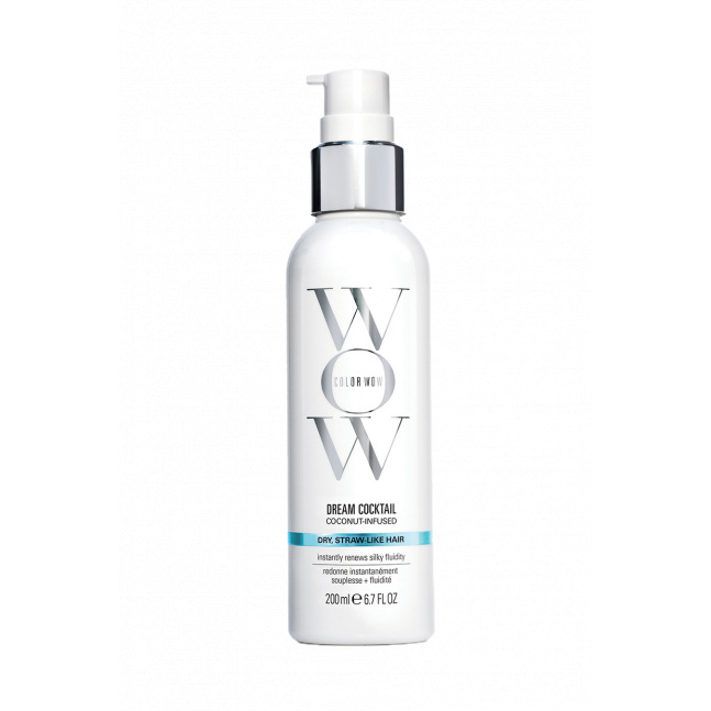 Color Wow Coconut Cocktail Bionic Tonic 200ml