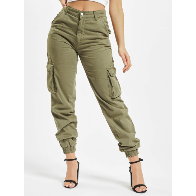 Ruby Women olive