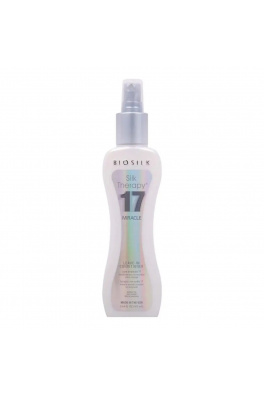 Farouk Biosilk Silk Therapy 17 Miracle Leave-In Conditioner 167 ml