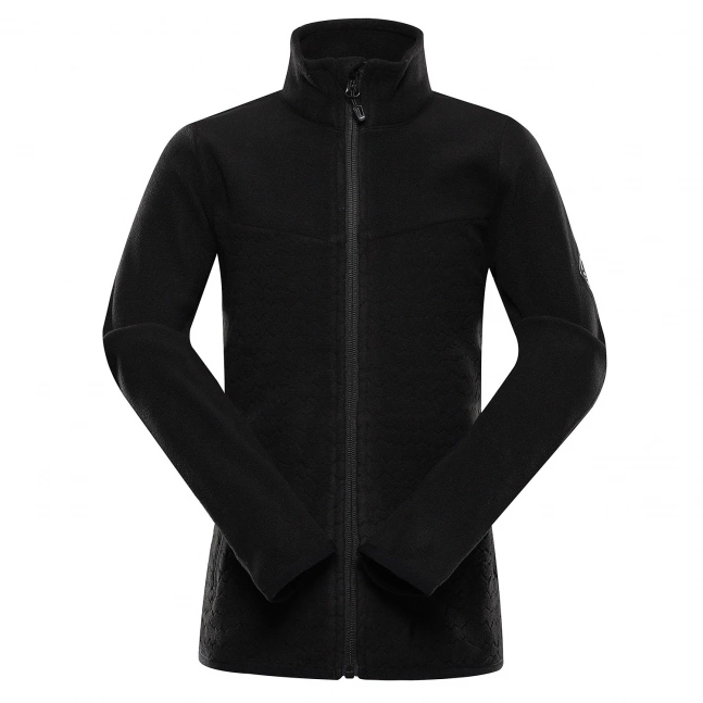 Dětská mikina z mikrofleecu ALPINE PRO SIUSO 3