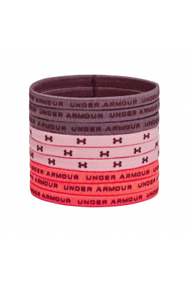 Dámské gumičky do vlasů Under Armour Elastic Hair Tie PK