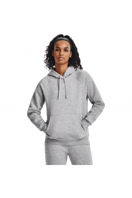 Dámská mikina Under Armour Rival Fleece Hoodie