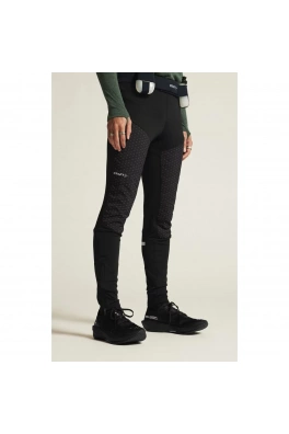 Pánské běžecké kalhoty CRAFT ADV SubZ Lumen Tights 2