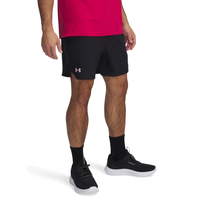 Pánské kraťasy Under Armour Vanish Woven 6in Shorts