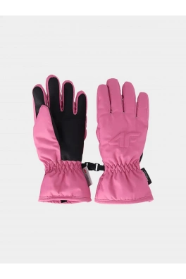 Dětské lyžařské rukavice 4F 