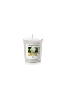 Yankee Candle Samplers Camellia Blossom 49g