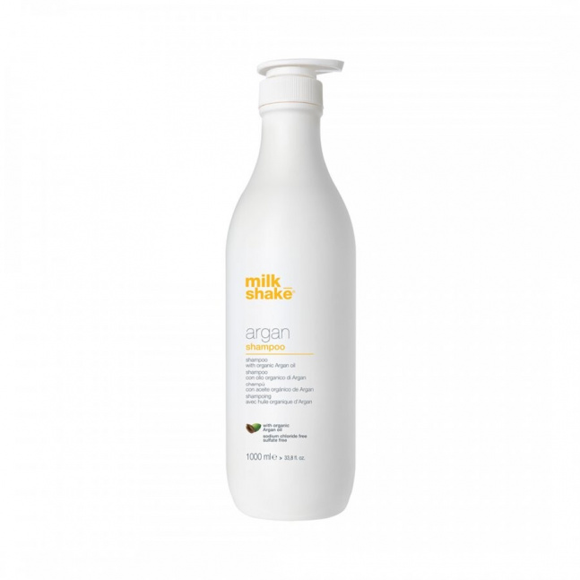 Milk_Shake Argan Shampoo 1000 ml