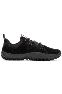 obuv merrell J037754 WRAPT black/black