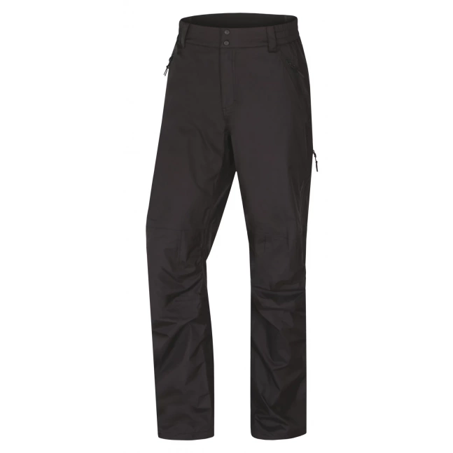 Pánské outdoor kalhoty HUSKY Lamer M černá