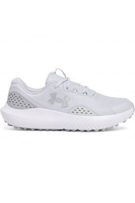 Pánská bezspiková obuv Under Armour Surge Golf