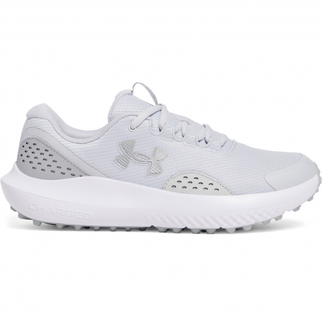 Pánská bezspiková obuv Under Armour Surge Golf