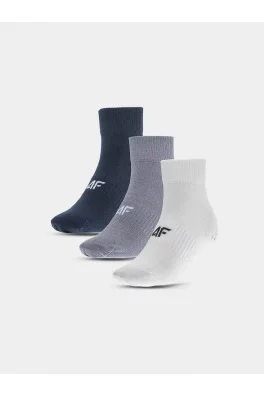 Pánské ponožky 4F (3pack) M440