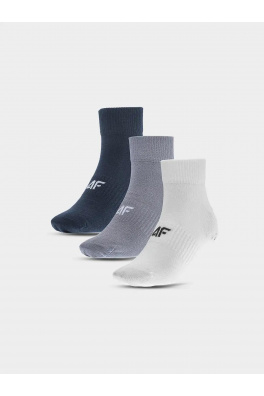 Pánské ponožky 4F (3pack) M440