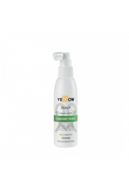 Yellow Professional Scalp Comfort Tonic 125 ml