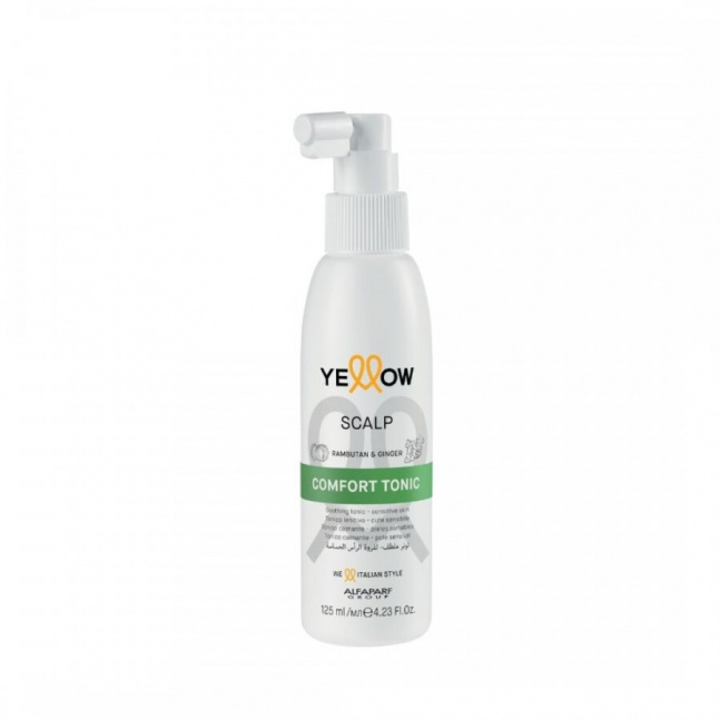 Yellow Professional Scalp Comfort Tonic 125 ml