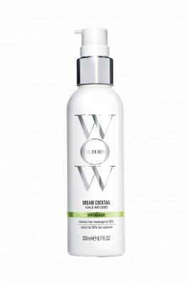 Color Wow Kale Cocktail Bionic Tonic 200ml