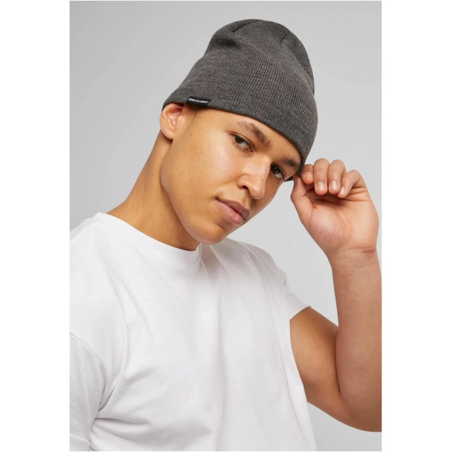Unisex čepice Urban Classics Basic Beanie Unisex čepice Urban Classics Basic Beanie