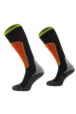 Lyžařské ponožky Comodo Ski1