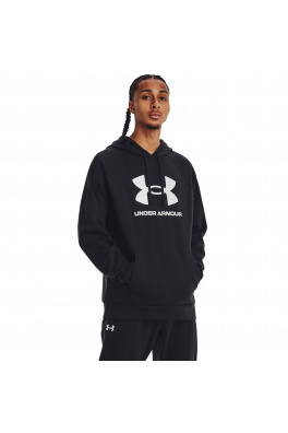 Pánská mikina Under Armour Rival Fleece Logo HD
