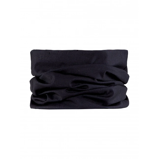 Nákrčník CRAFT CORE Neck Tube černá