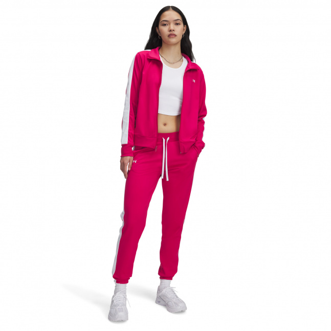 Dámská souprava Under Armour Tricot Tracksuit