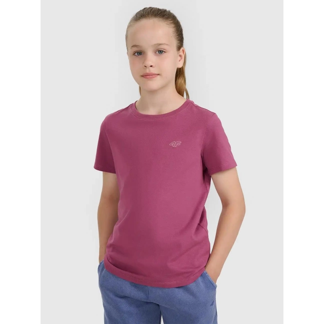 Dívčí tričko 4F