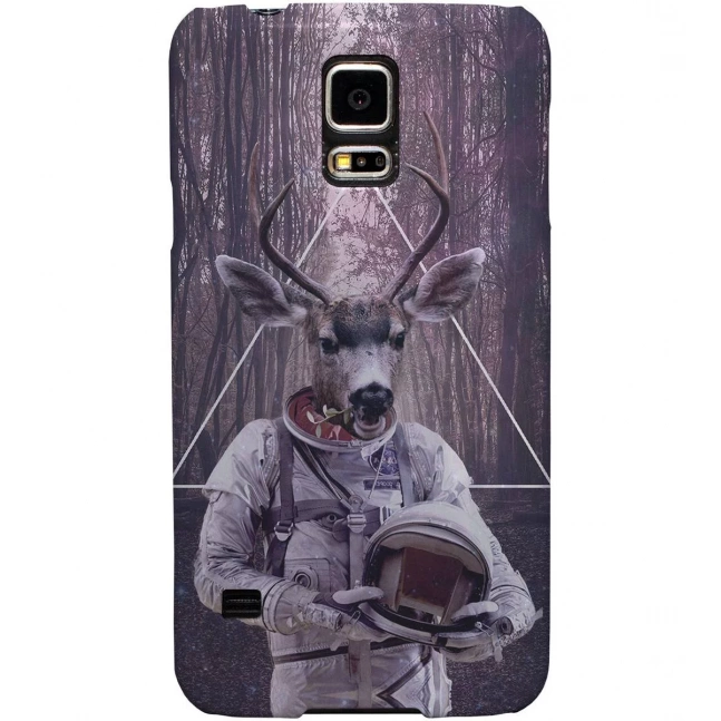 iPhone/Samsung Case  Astrodeer