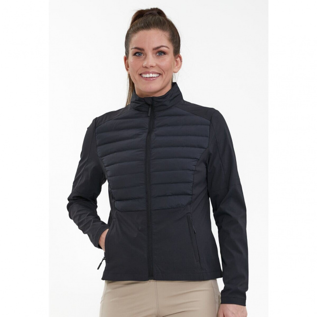 Dámská bunda Endurance Beistyla W Hybrid Jacket