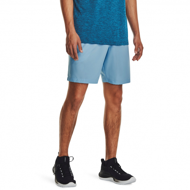 Pánské kraťasy Under Armour EV Core Woven Shorts