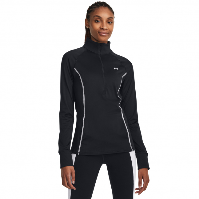 Dámská mikina Under Armour Train CW 1/2 Zip