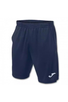 Pánské/chlapecké kraťasy Joma Drive Bermuda Dark Navy