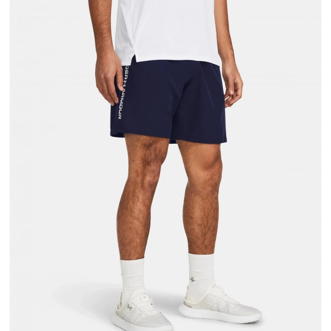 Pánské kraťasy Under Armour Woven Wdmk Shorts