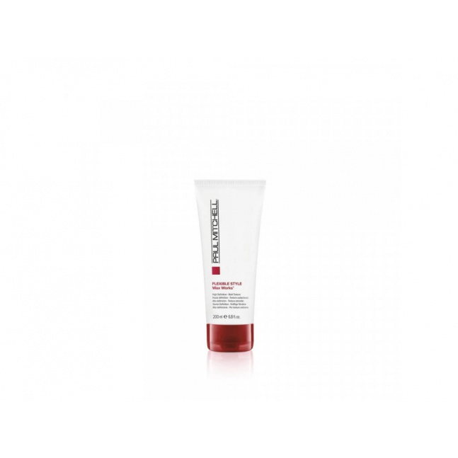 Paul Mitchell Flexiblestyle Wax works 200ml