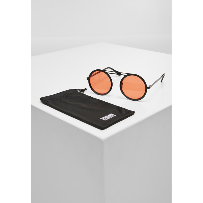 104 Sunglasses UC blk/orange