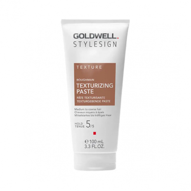 Goldwell StyleSign Creative Texture Roughman 100 ml