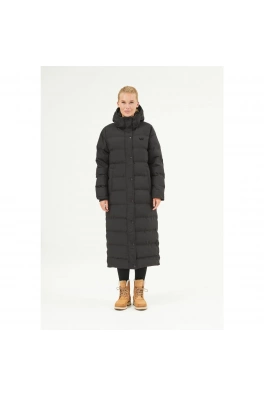 Dámský zimní kabát Whistler Joan W Long Puffer Jacket