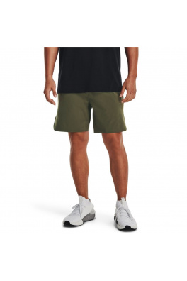 Pánské kraťasy Under Armour Peak Woven Short