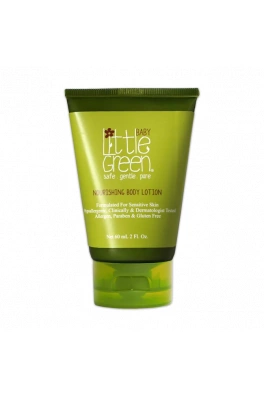 Little Green BABY Nourishing Body Lotion 60 ml