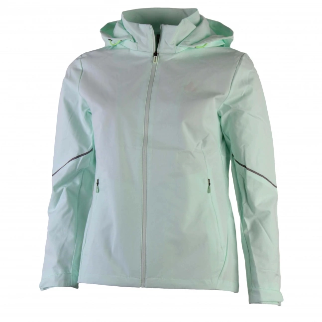 Peak peak woven windbreaker lt.green