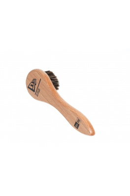 Kartáč NEW ERA Wood cap brush
