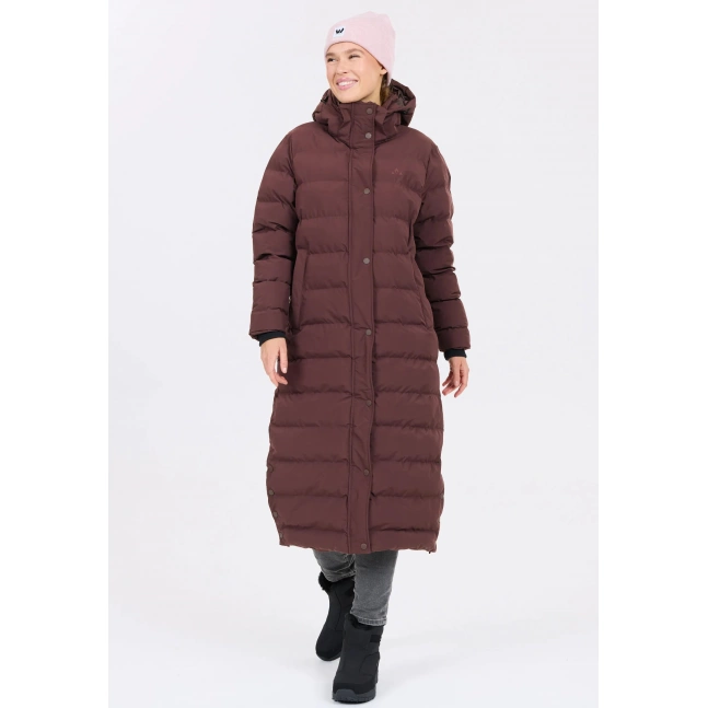 Dámská zimní budna Whistler JOANA