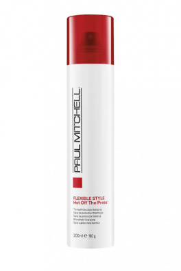 Paul Mitchell Flexiblestyle Hot Off The Press 200 ml