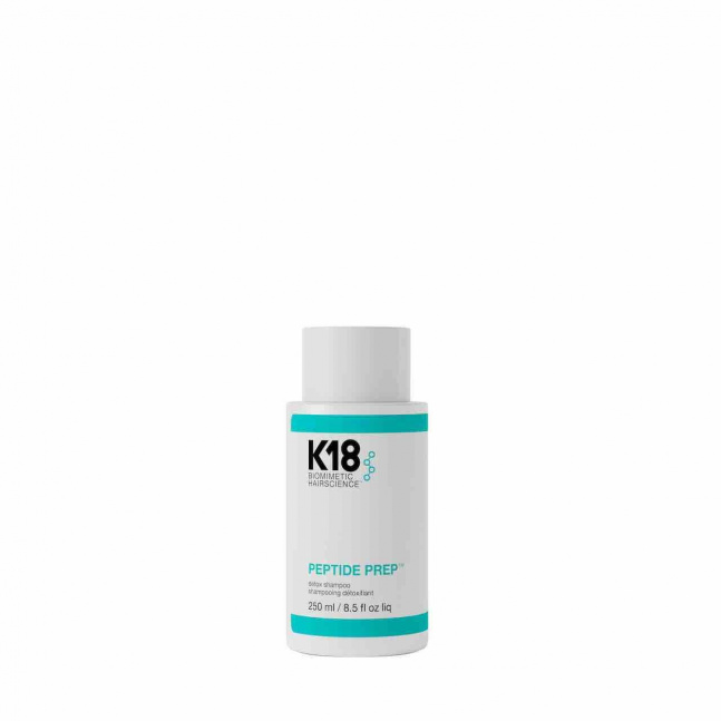 K18 Detox Shampoo 250 ml