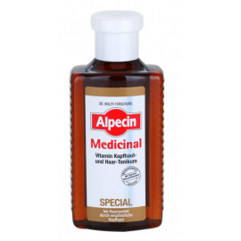Vitamínové tonikum na vlasy Alpecin Medicinal SPECIAL