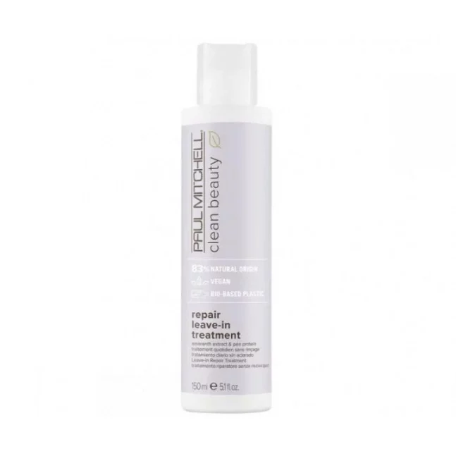Paul Mitchell Clean Beauty Repair Leave In Treatment 150ml